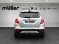 Opel Mokka X 1.4 Start/Stop Edition Silber - thumbnail 3