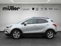 Opel Mokka X 1.4 Start/Stop Edition Silber - thumbnail 5