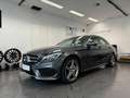 Mercedes-Benz C 220 C 220 BlueTec AMG-Line ab 249,- mtl. Grau - thumbnail 3