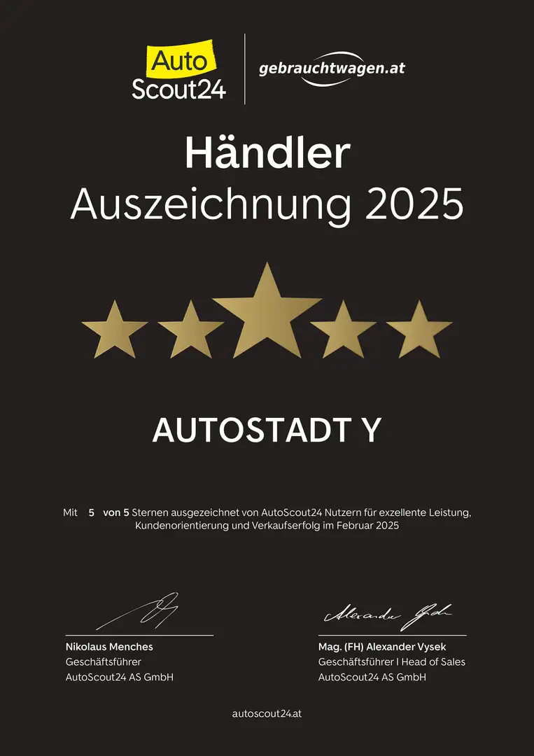 Mercedes-Benz C 220 C 220 BlueTec AMG-Line ab 249,- mtl. Grau - 2