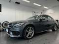Mercedes-Benz C 220 C 220 BlueTec AMG-Line ab 249,- mtl. Grau - thumbnail 6