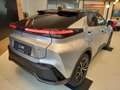 Toyota C-HR 2,0 Hybrid E-CVT 4WD Lounge Silber - thumbnail 7