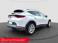CUPRA Formentor 1.5 TSI DSG AB 269EUR KAMERA ACC 18 SHZ LED Weiß - thumbnail 6