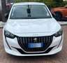 Peugeot 208 208 1.2 puretech Allure Pack s Bianco - thumbnail 1