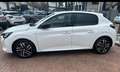 Peugeot 208 208 1.2 puretech Allure Pack s Bianco - thumbnail 2