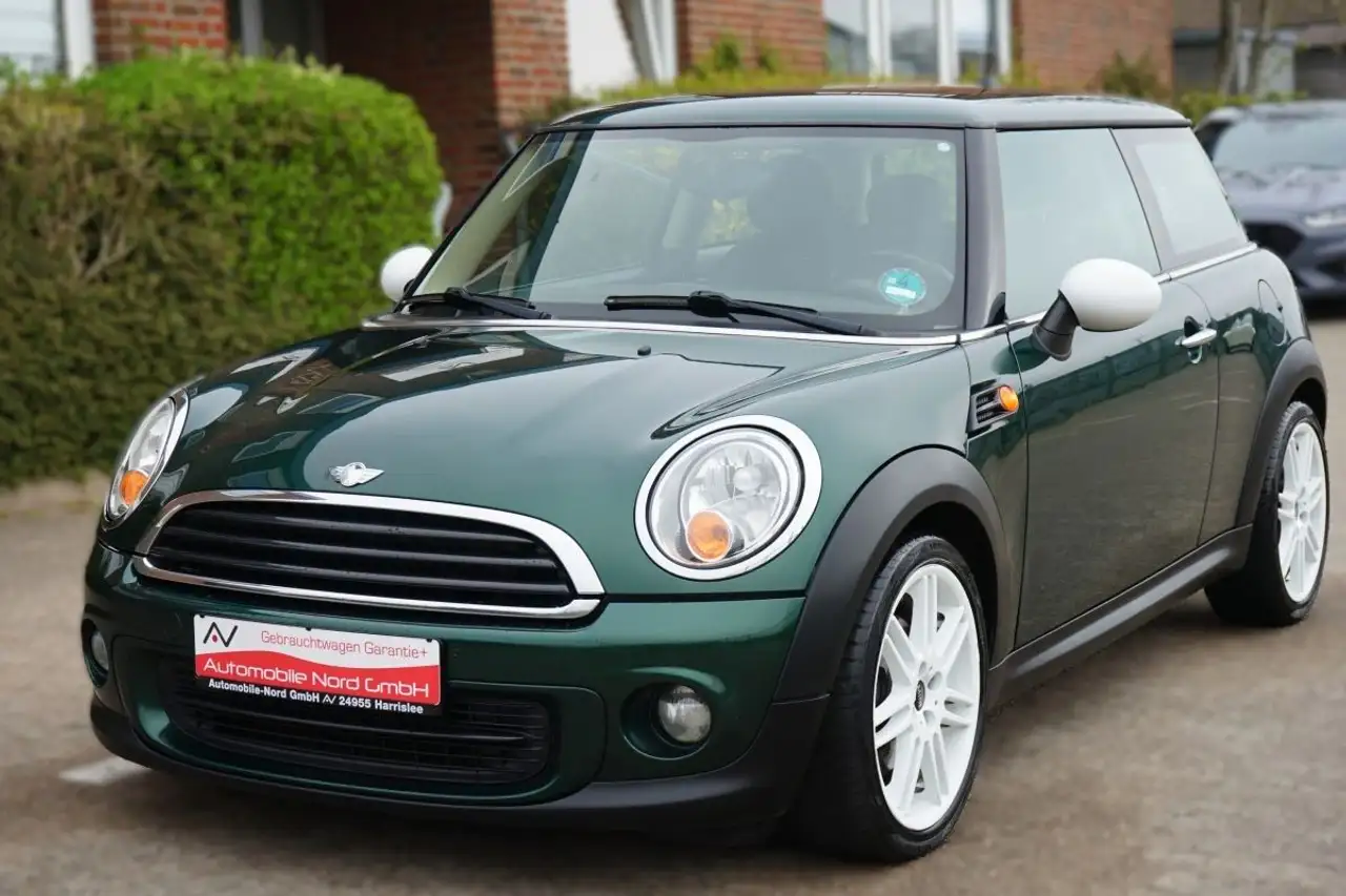 MINI One