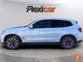 BMW iX3 80 kWh Blanc - thumbnail 7