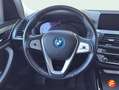 BMW iX3 80 kWh Blanc - thumbnail 12