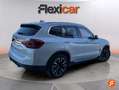 BMW iX3 80 kWh Blanc - thumbnail 4