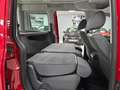 Volkswagen Caddy 1.2i Trendline 5Places Clim Radio Usb Aux Cd Rouge - thumbnail 16