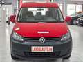 Volkswagen Caddy 1.2i Trendline 5Places Clim Radio Usb Aux Cd Rouge - thumbnail 7