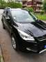 Ford Kuga Kuga II 2.0 tdci Titanium X awd Zwart - thumbnail 1