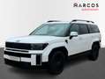 Hyundai SANTA FE PHEV 1.6T 253CV 4X4 AT Calligraphy Blanco - thumbnail 1