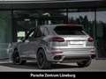 Porsche Cayenne GTS BOSE Luftfederung Rückfahrkamera LED Gris - thumbnail 3