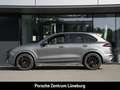 Porsche Cayenne GTS BOSE Luftfederung Rückfahrkamera LED Gris - thumbnail 2