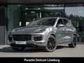 Porsche Cayenne GTS BOSE Luftfederung Rückfahrkamera LED Gris - thumbnail 1