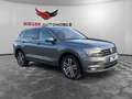 Volkswagen Tiguan Allspace TIGUAN ALLSPACE HIGHLINE 4MOTION, AHK, 360KAMERA Gris - thumbnail 8