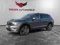 Volkswagen Tiguan Allspace TIGUAN ALLSPACE HIGHLINE 4MOTION, AHK, 360KAMERA Gris - thumbnail 1