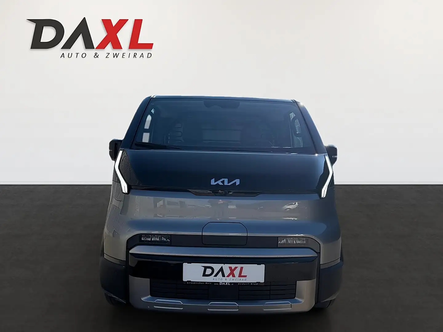 Kia PV5 Cargo 4DR 71,2kWh L2H1 Vision *prompt* Grau - 2