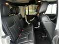 Jeep Wrangler Sahara 4x4 Leder Kamera TÜV10/26 Shz. Blanc - thumbnail 26