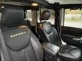 Jeep Wrangler Sahara 4x4 Leder Kamera TÜV10/26 Shz. Blanc - thumbnail 28