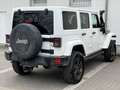 Jeep Wrangler Sahara 4x4 Leder Kamera TÜV10/26 Shz. Blanc - thumbnail 14