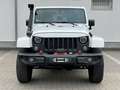 Jeep Wrangler Sahara 4x4 Leder Kamera TÜV10/26 Shz. Blanc - thumbnail 4