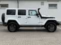 Jeep Wrangler Sahara 4x4 Leder Kamera TÜV10/26 Shz. Blanc - thumbnail 15