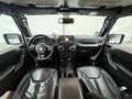 Jeep Wrangler Sahara 4x4 Leder Kamera TÜV10/26 Shz. Blanc - thumbnail 25