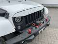 Jeep Wrangler Sahara 4x4 Leder Kamera TÜV10/26 Shz. Blanc - thumbnail 3