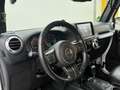 Jeep Wrangler Sahara 4x4 Leder Kamera TÜV10/26 Shz. Blanc - thumbnail 18