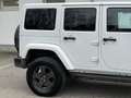 Jeep Wrangler Sahara 4x4 Leder Kamera TÜV10/26 Shz. Blanc - thumbnail 8