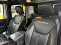 Jeep Wrangler Sahara 4x4 Leder Kamera TÜV10/26 Shz. Blanc - thumbnail 21