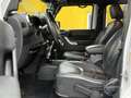 Jeep Wrangler Sahara 4x4 Leder Kamera TÜV10/26 Shz. Blanc - thumbnail 17