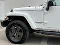 Jeep Wrangler Sahara 4x4 Leder Kamera TÜV10/26 Shz. Blanc - thumbnail 9