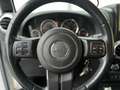 Jeep Wrangler Sahara 4x4 Leder Kamera TÜV10/26 Shz. Blanc - thumbnail 19