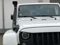 Jeep Wrangler Sahara 4x4 Leder Kamera TÜV10/26 Shz. Blanc - thumbnail 5