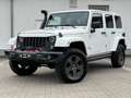 Jeep Wrangler Sahara 4x4 Leder Kamera TÜV10/26 Shz. Blanc - thumbnail 7