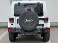 Jeep Wrangler Sahara 4x4 Leder Kamera TÜV10/26 Shz. Blanc - thumbnail 12