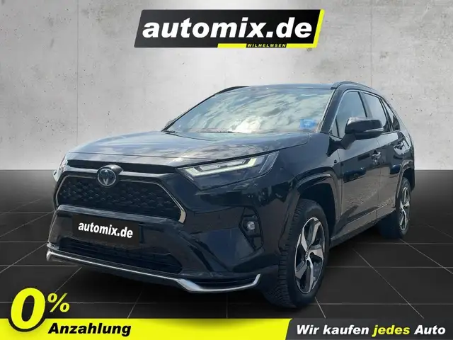 Toyota RAV 4 RAV4 2.5 4x4 Teamplayer ACC,AUTOM.,LED,Navi,SHZ