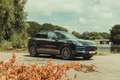 Porsche Cayenne 3.0 E-Hybrid Platinum Edition Blauw - thumbnail 3