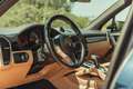 Porsche Cayenne 3.0 E-Hybrid Platinum Edition Blauw - thumbnail 31