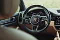 Porsche Cayenne 3.0 E-Hybrid Platinum Edition Blauw - thumbnail 22