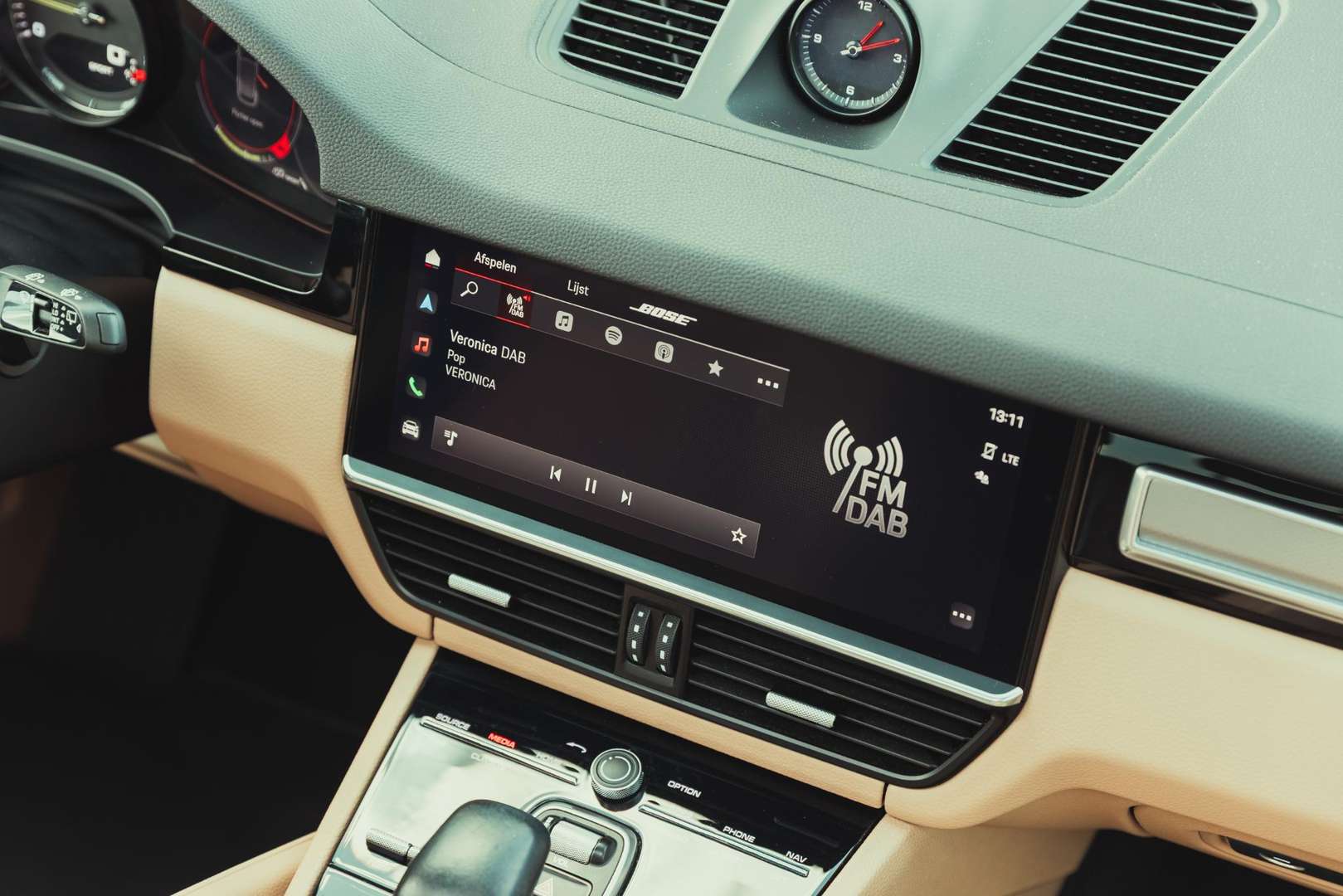 Porsche Cayenne E-Hybrid Platinum Edition -  - Joinsteer - #5