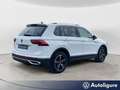 Volkswagen Tiguan 1.5 TSI 150 CV DSG ACT Elegance Bianco - thumbnail 5
