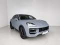 Porsche Cayenne E-Hybrid Coupé Grau - thumbnail 3