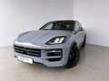 Porsche Cayenne E-Hybrid Coupé Grau - thumbnail 1