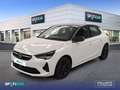 Opel Corsa 1.2T XHL S/S GS-Line 100 Blanco - thumbnail 1