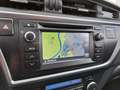 Toyota Auris Touring Sports 1.8 HYBRID LEASE NAVI STOELVERWARMI Braun - thumbnail 11