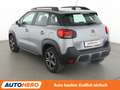 Citroen C3 Aircross 1.2 PureTech Feel Pack *SHZ*TEMPO*ALU* Grau - thumbnail 4
